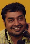 Anurag Kashyap photo